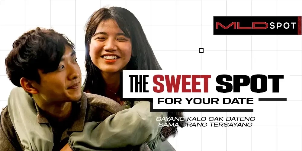 5 Spot Artsy Jakarta yang Seru Buat Ngedate